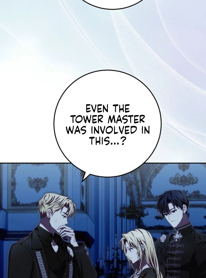 Even If I Say I'm Not a Villain Now Chapter 55 page 24 - 