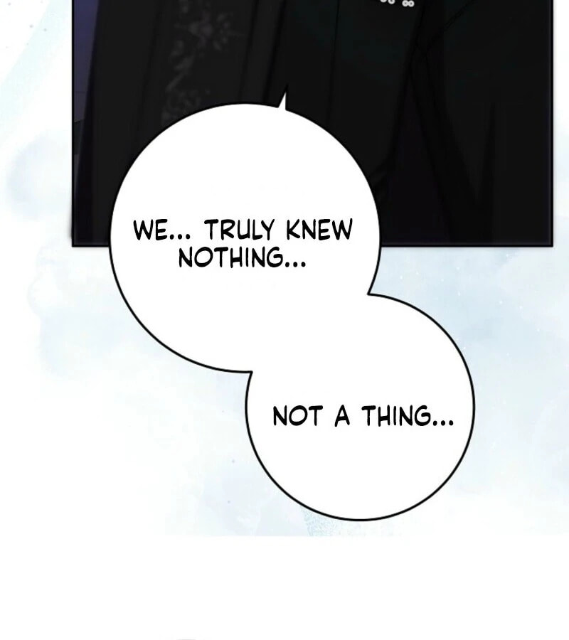 Even If I Say I'm Not a Villain Now Chapter 55 page 27 - 