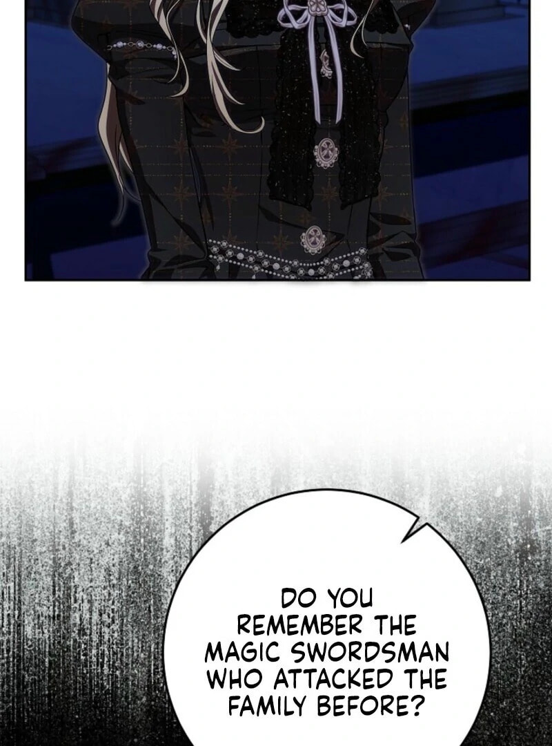 Even If I Say I'm Not a Villain Now Chapter 55 page 29 - 