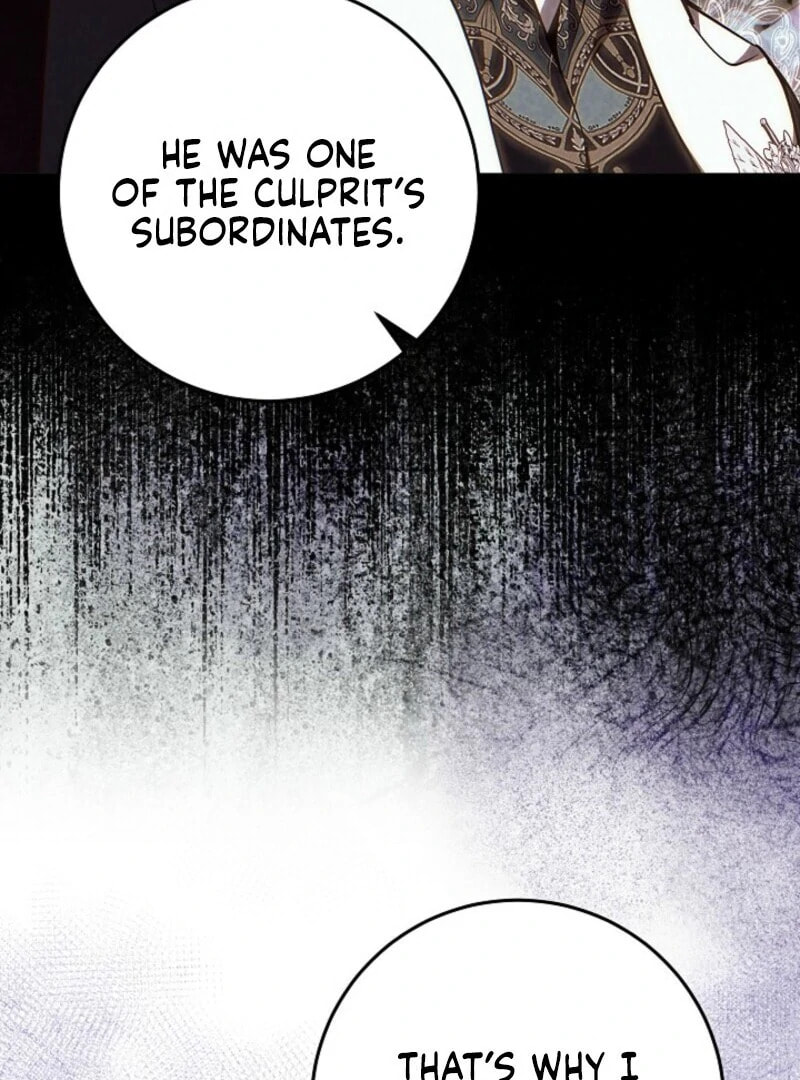 Even If I Say I'm Not a Villain Now Chapter 55 page 31 - 