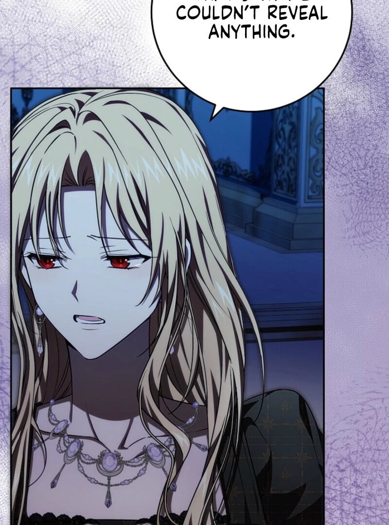 Even If I Say I'm Not a Villain Now Chapter 55 page 32 - 