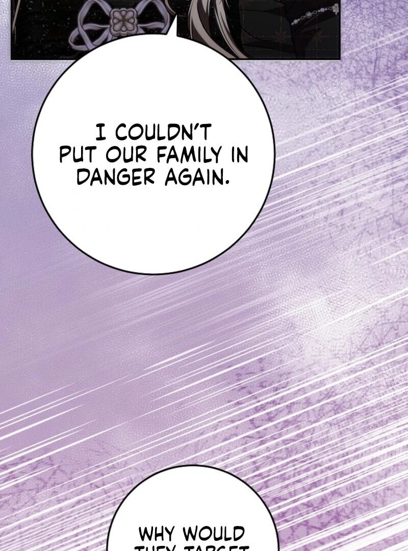 Even If I Say I'm Not a Villain Now Chapter 55 page 33 - 