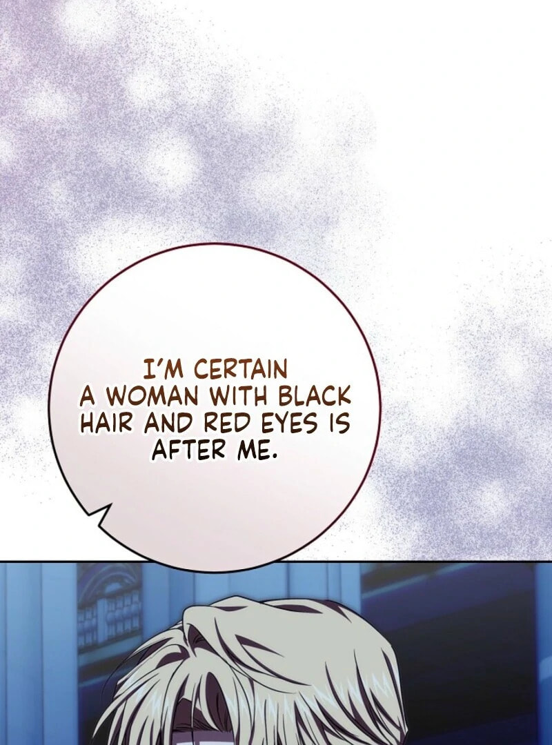Even If I Say I'm Not a Villain Now Chapter 55 page 37 - 