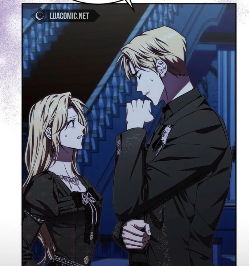 Even If I Say I'm Not a Villain Now Chapter 55 page 40 - 