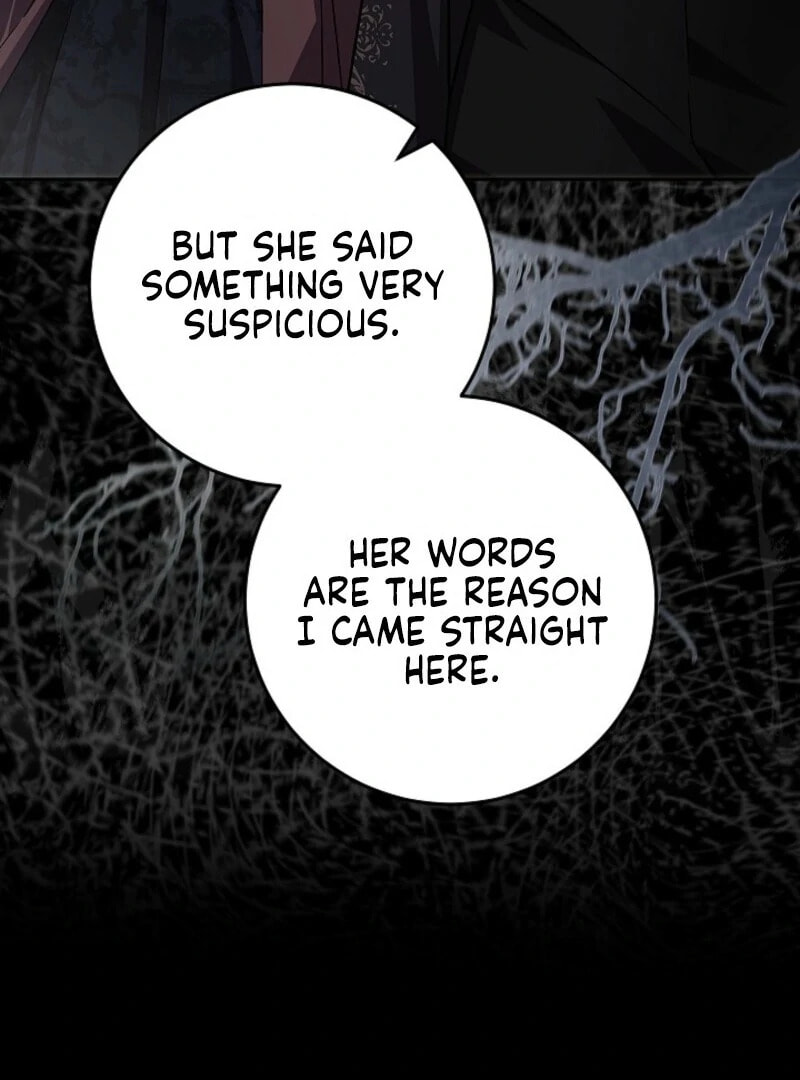Even If I Say I'm Not a Villain Now Chapter 55 page 44 - 