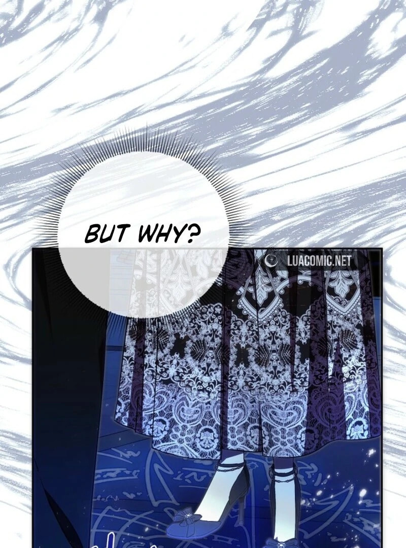 Even If I Say I'm Not a Villain Now Chapter 55 page 49 - 