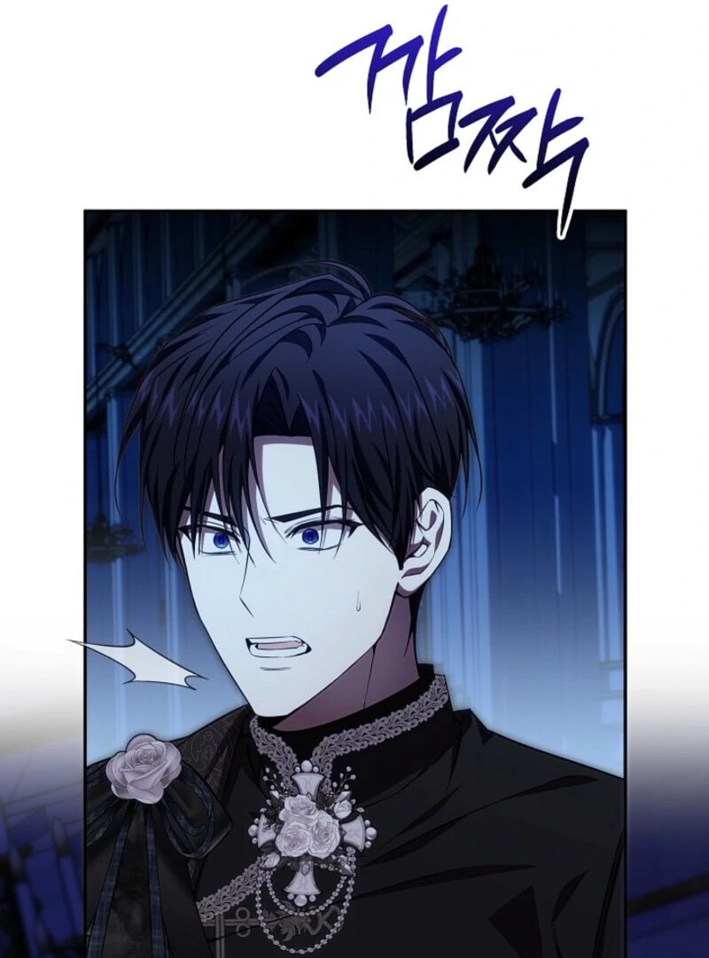 Even If I Say I'm Not a Villain Now Chapter 55 page 53 - 