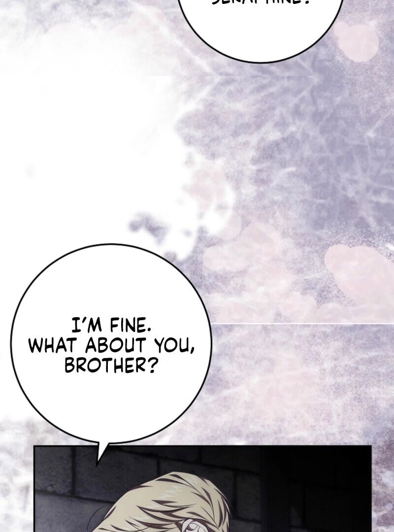 Even If I Say I'm Not a Villain Now Chapter 55 page 60 - 