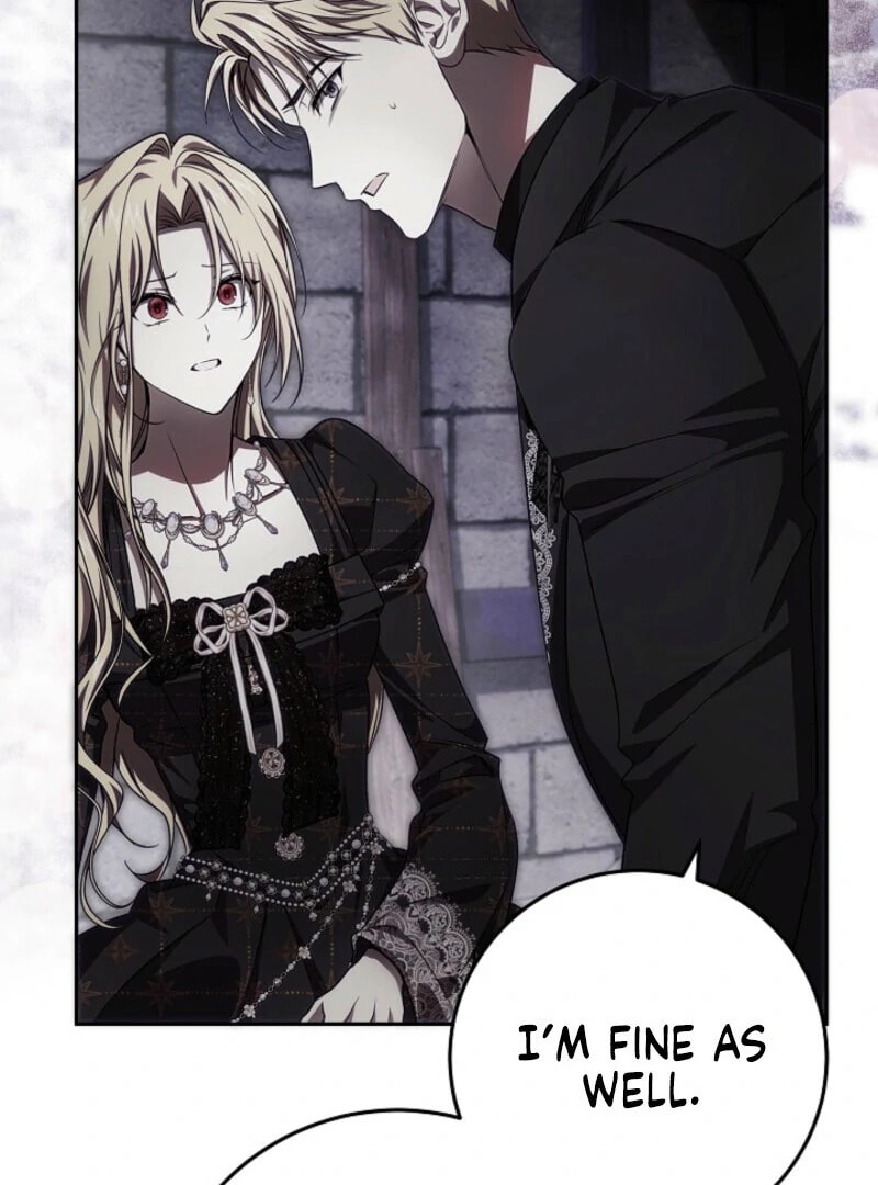 Even If I Say I'm Not a Villain Now Chapter 55 page 61 - 
