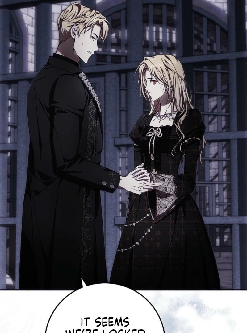 Even If I Say I'm Not a Villain Now Chapter 55 page 63 - 