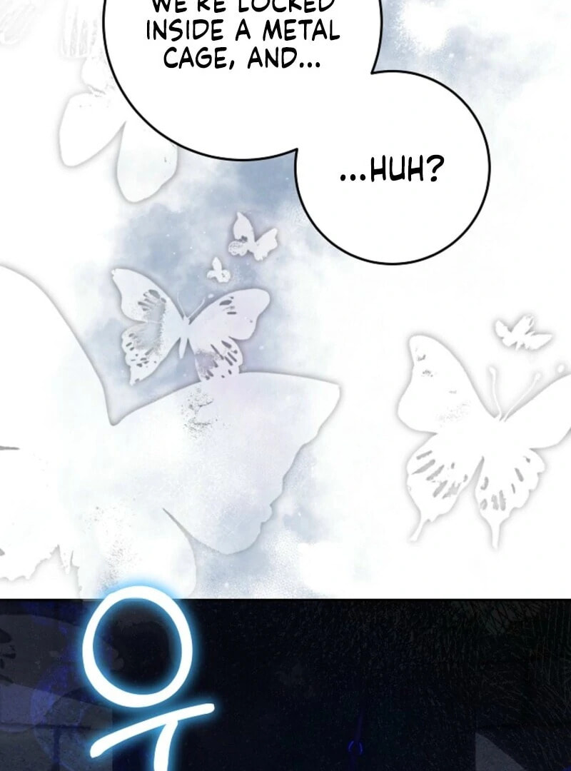 Even If I Say I'm Not a Villain Now Chapter 55 page 64 - 