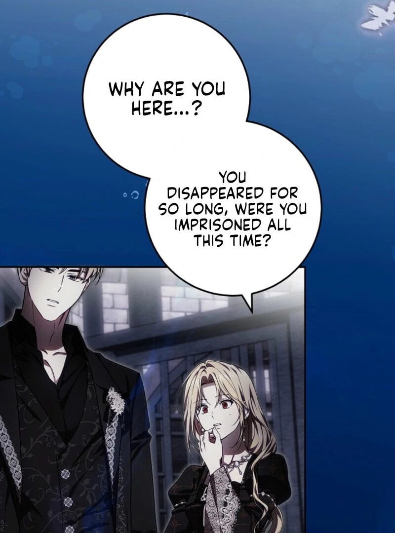 Even If I Say I'm Not a Villain Now Chapter 55 page 67 - 