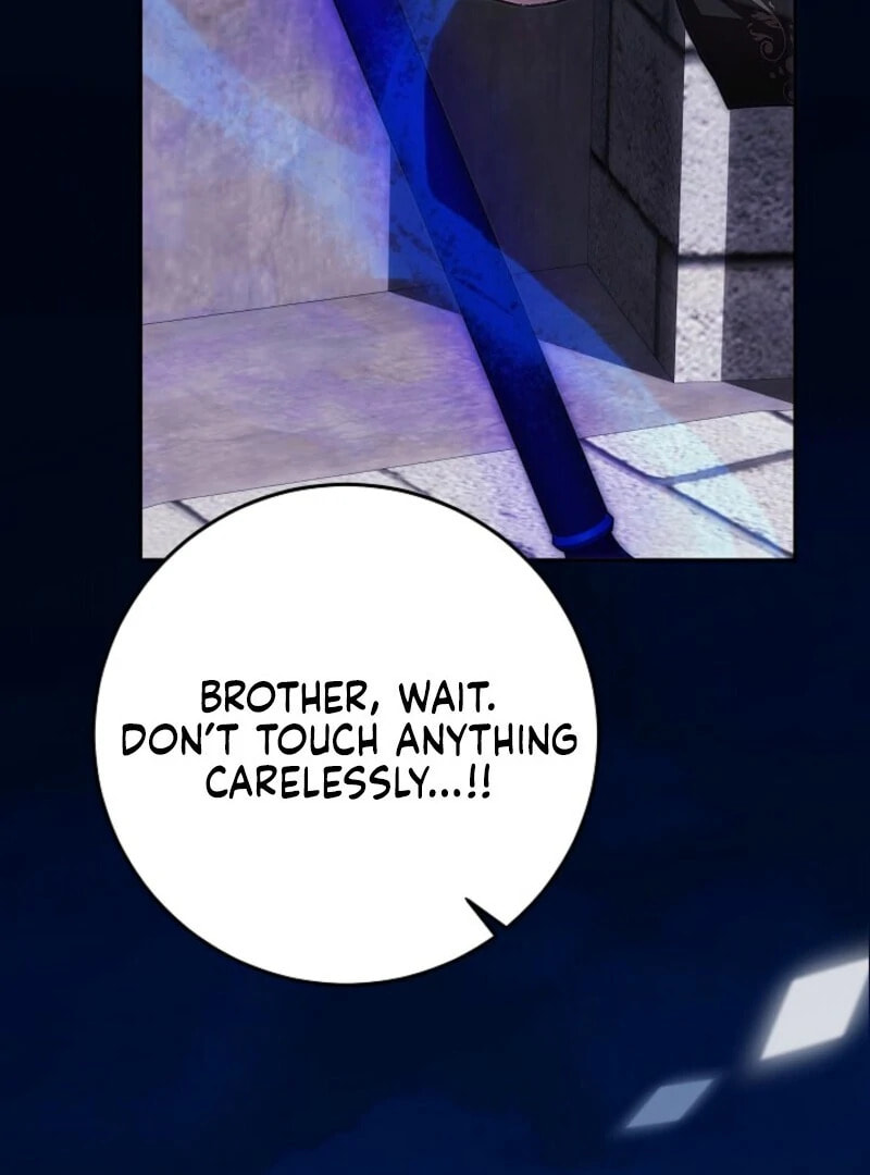 Even If I Say I'm Not a Villain Now Chapter 55 page 69 - 