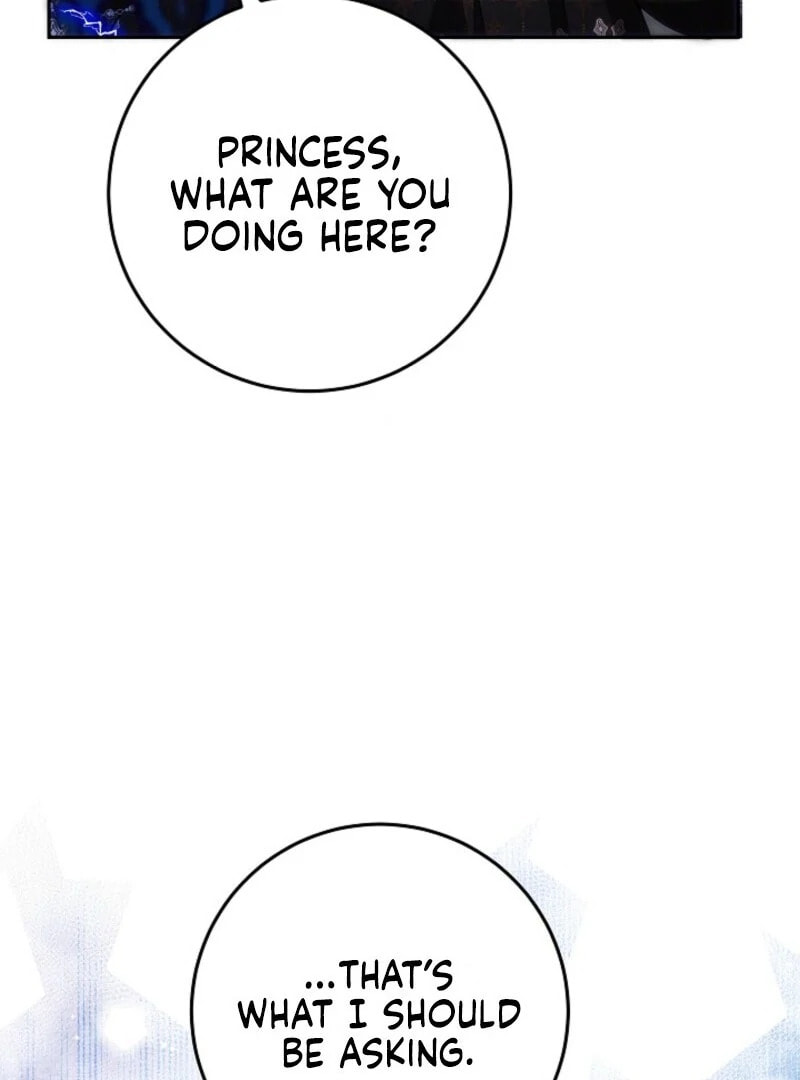Even If I Say I'm Not a Villain Now Chapter 55 page 73 - 