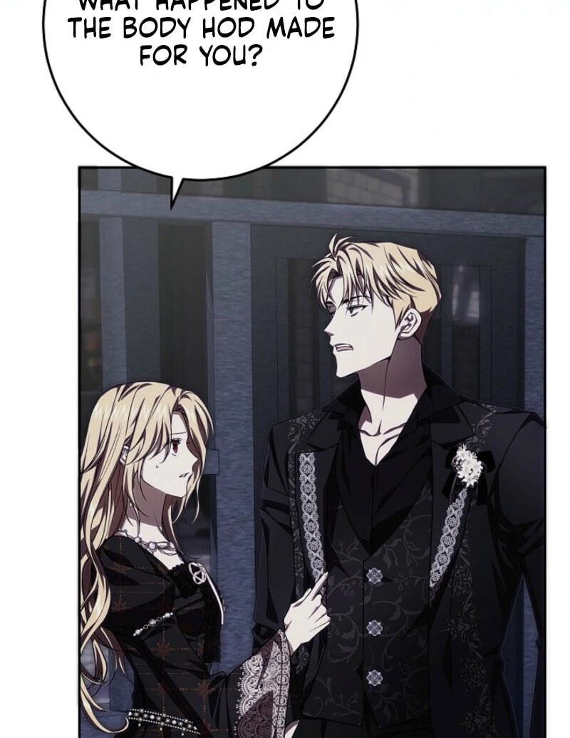 Even If I Say I'm Not a Villain Now Chapter 55 page 78 - 