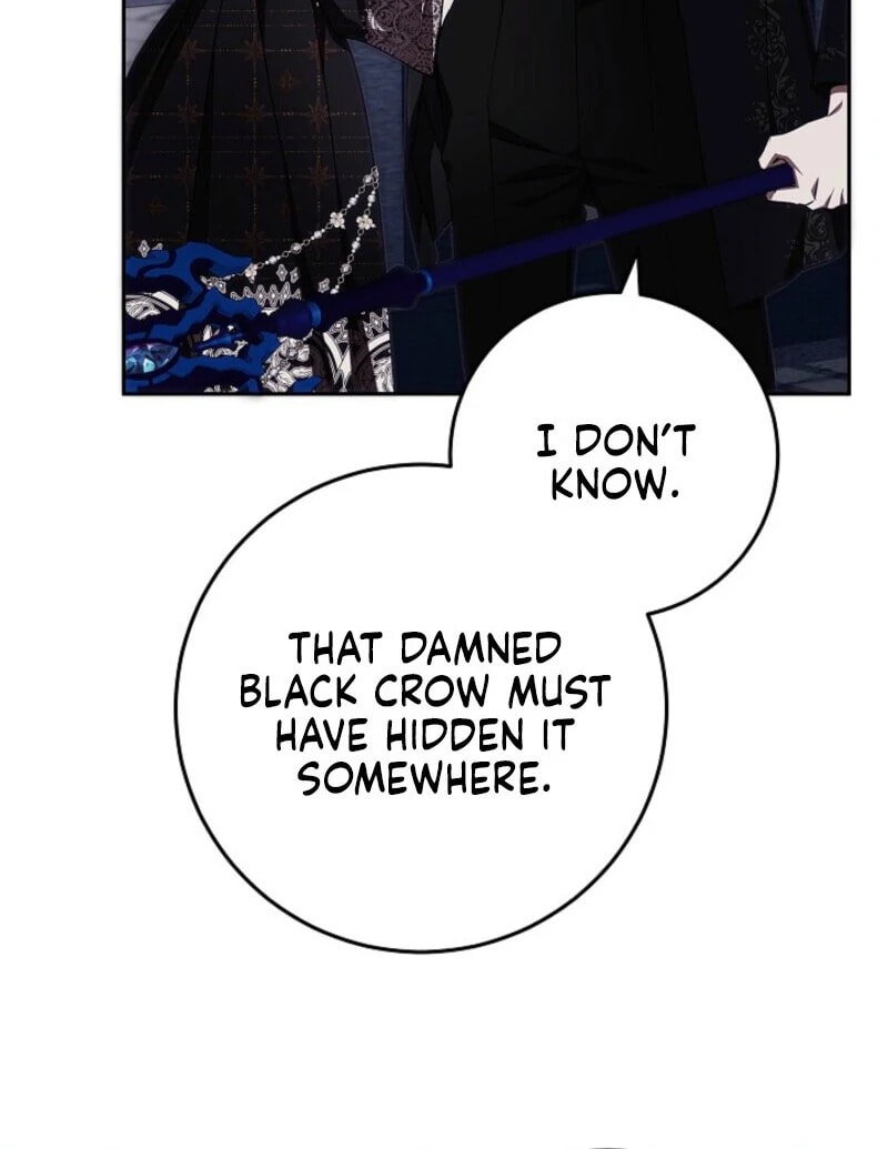 Even If I Say I'm Not a Villain Now Chapter 55 page 79 - 