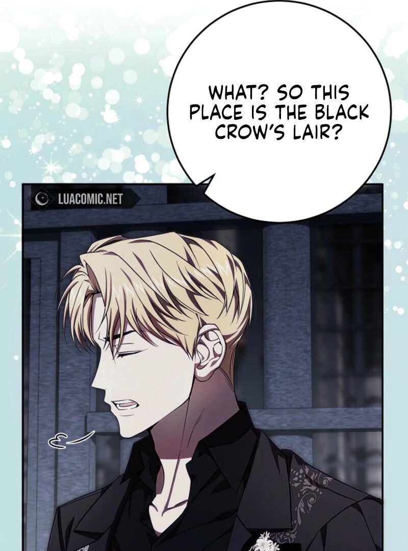 Even If I Say I'm Not a Villain Now Chapter 55 page 80 - 