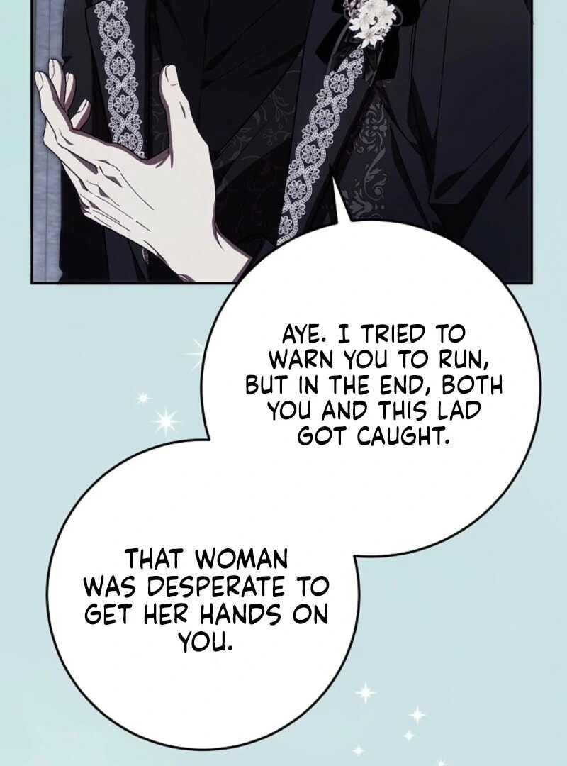 Even If I Say I'm Not a Villain Now Chapter 55 page 81 - 