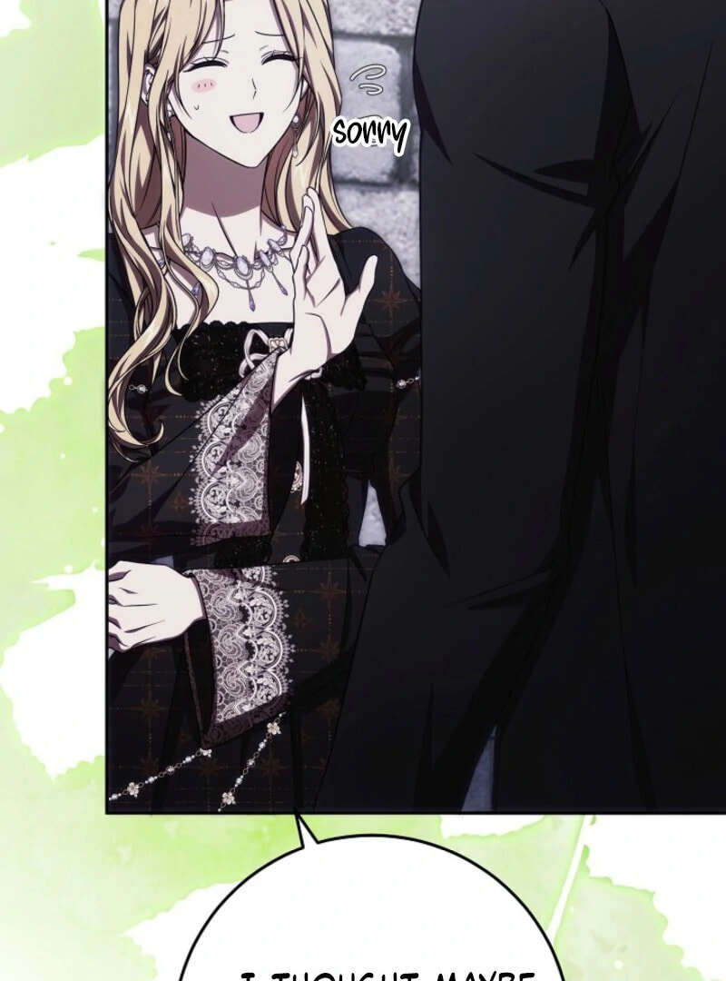 Even If I Say I'm Not a Villain Now Chapter 55 page 88 - 