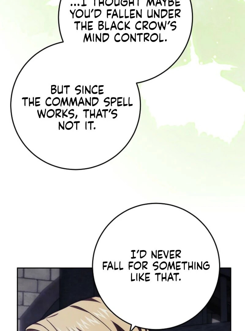 Even If I Say I'm Not a Villain Now Chapter 55 page 89 - 