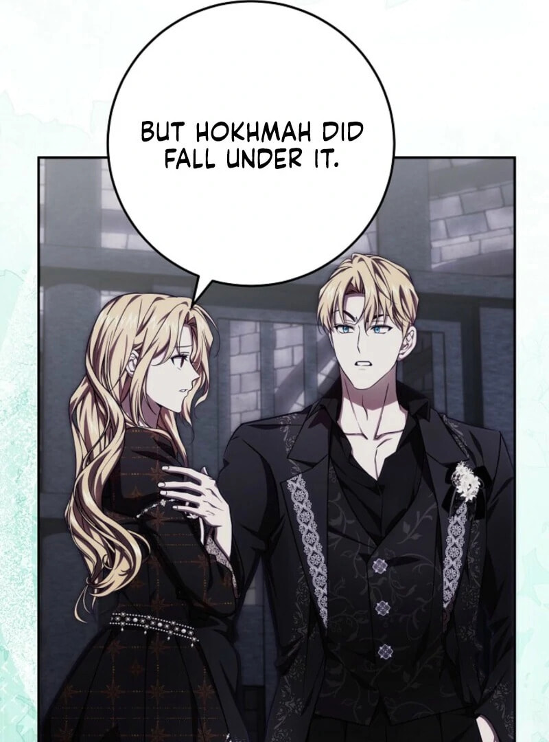 Even If I Say I'm Not a Villain Now Chapter 55 page 92 - 
