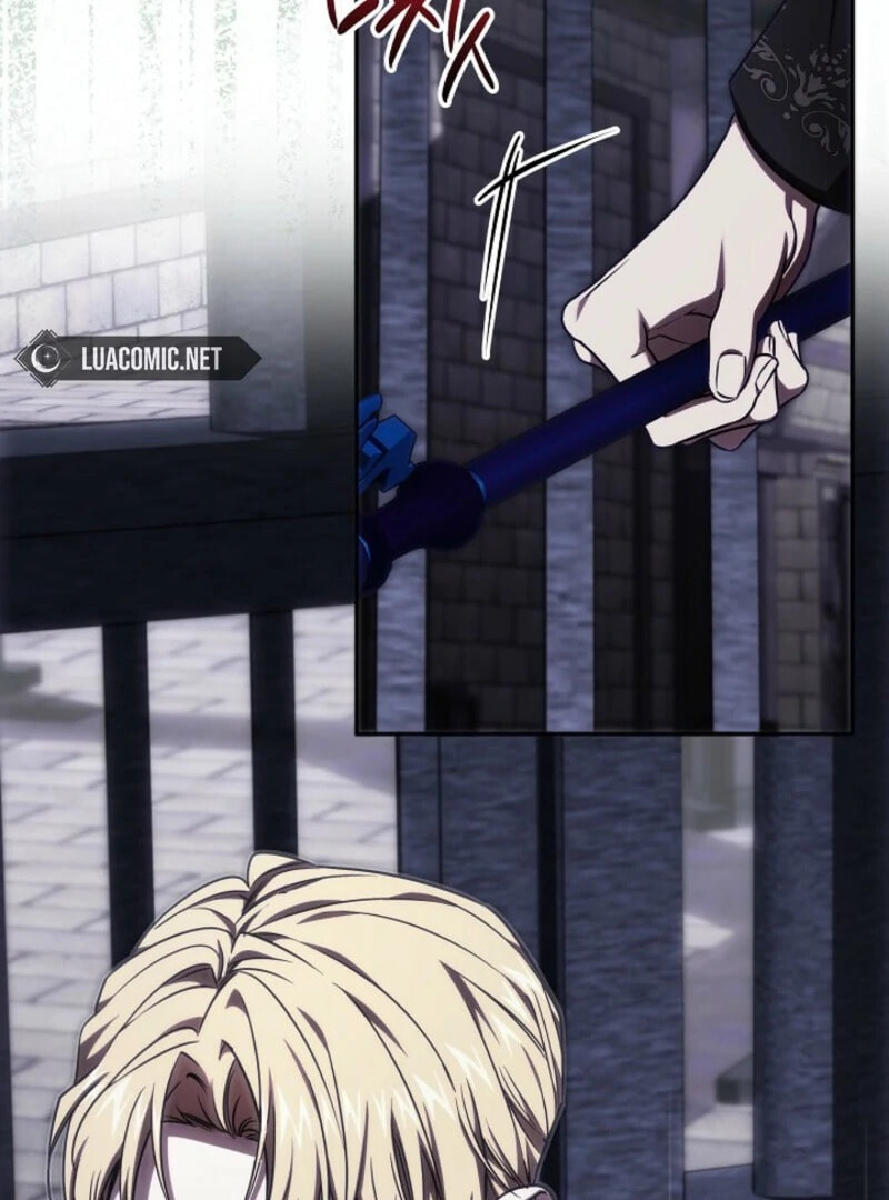 Even If I Say I'm Not a Villain Now Chapter 55 page 94 - 