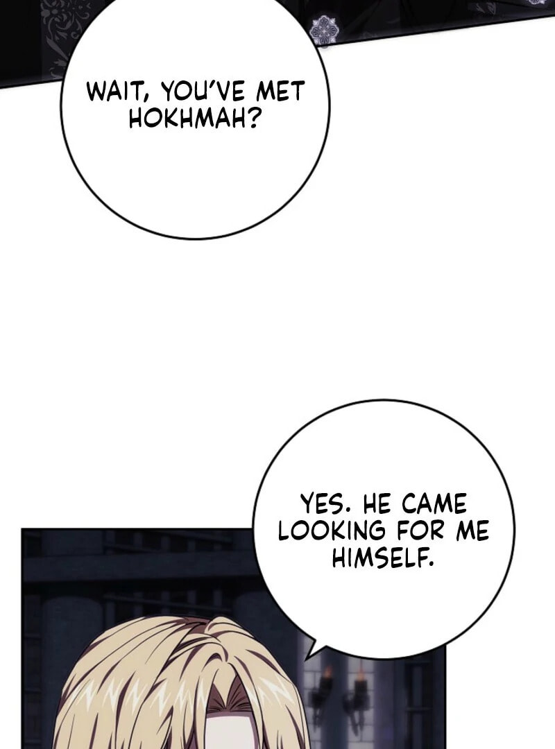 Even If I Say I'm Not a Villain Now Chapter 55 page 96 - 