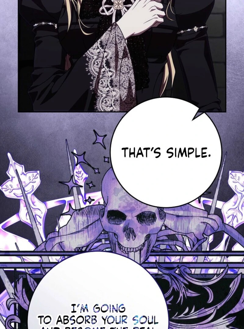 Even If I Say I'm Not a Villain Now Chapter 56 page 13 - 