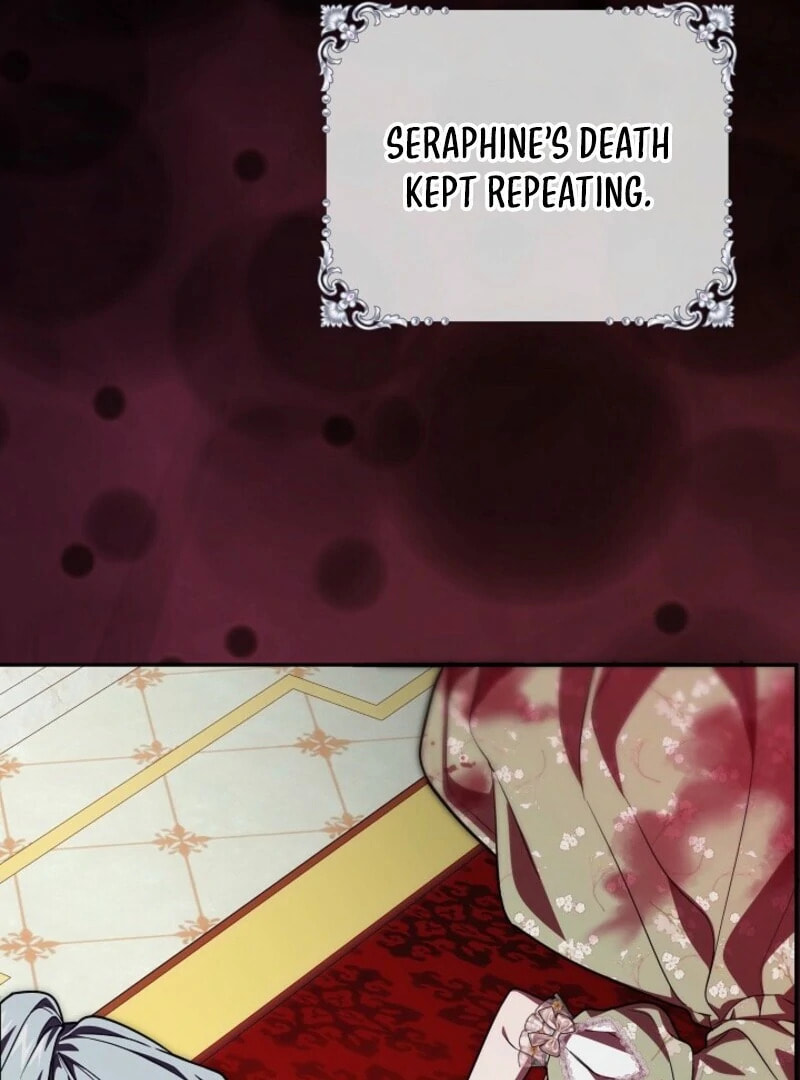 Even If I Say I'm Not a Villain Now Chapter 56 page 122 - 