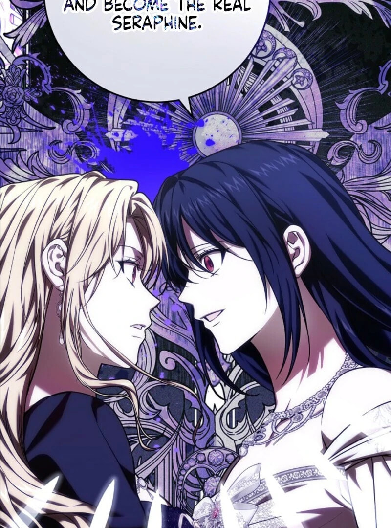 Even If I Say I'm Not a Villain Now Chapter 56 page 14 - 