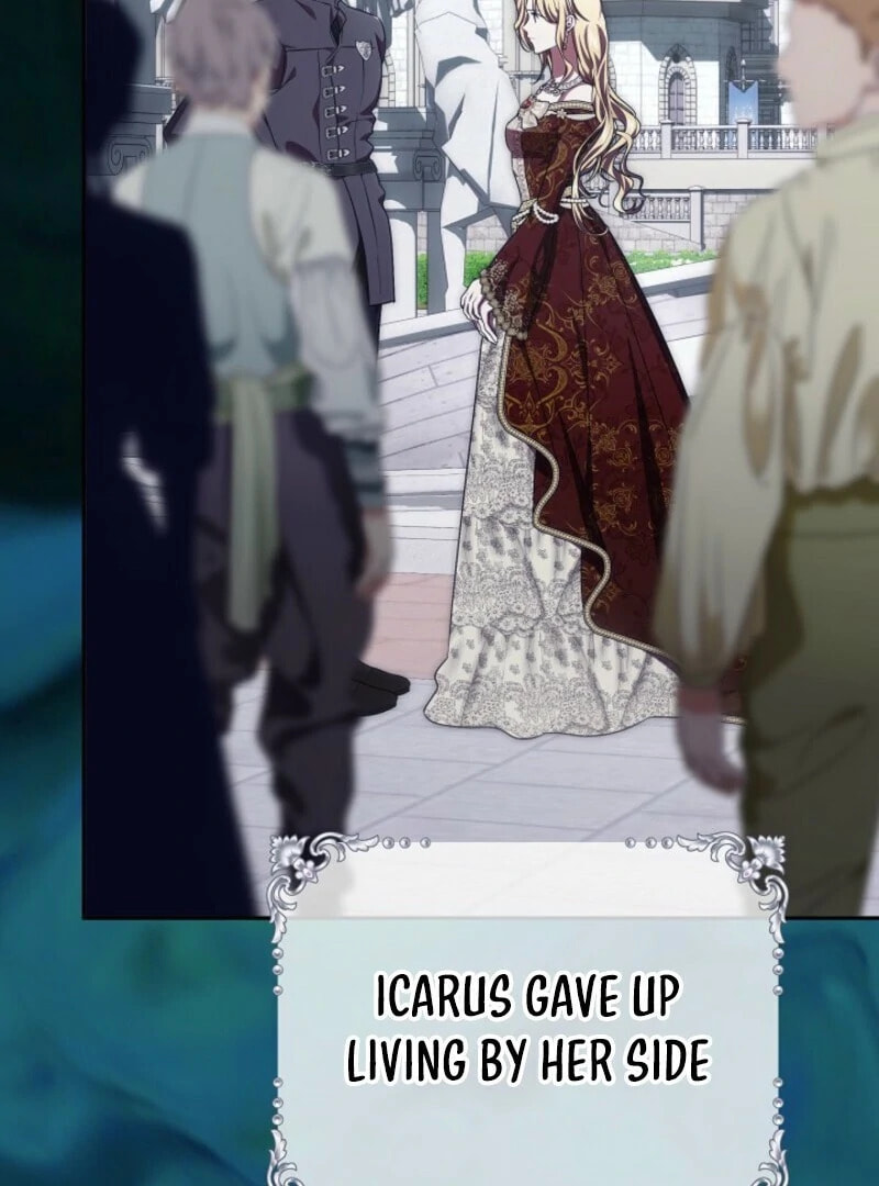 Even If I Say I'm Not a Villain Now Chapter 56 page 133 - 