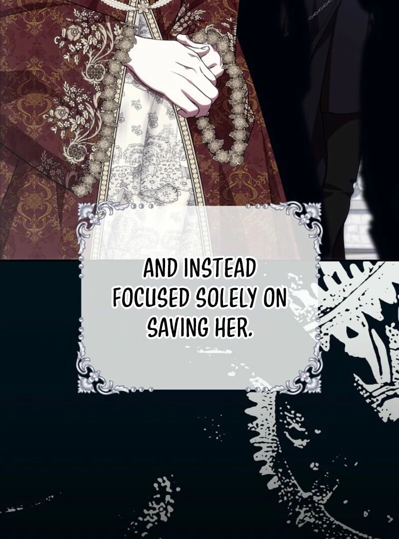 Even If I Say I'm Not a Villain Now Chapter 56 page 136 - 