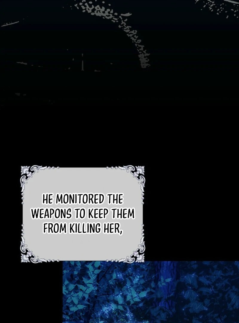 Even If I Say I'm Not a Villain Now Chapter 56 page 137 - 