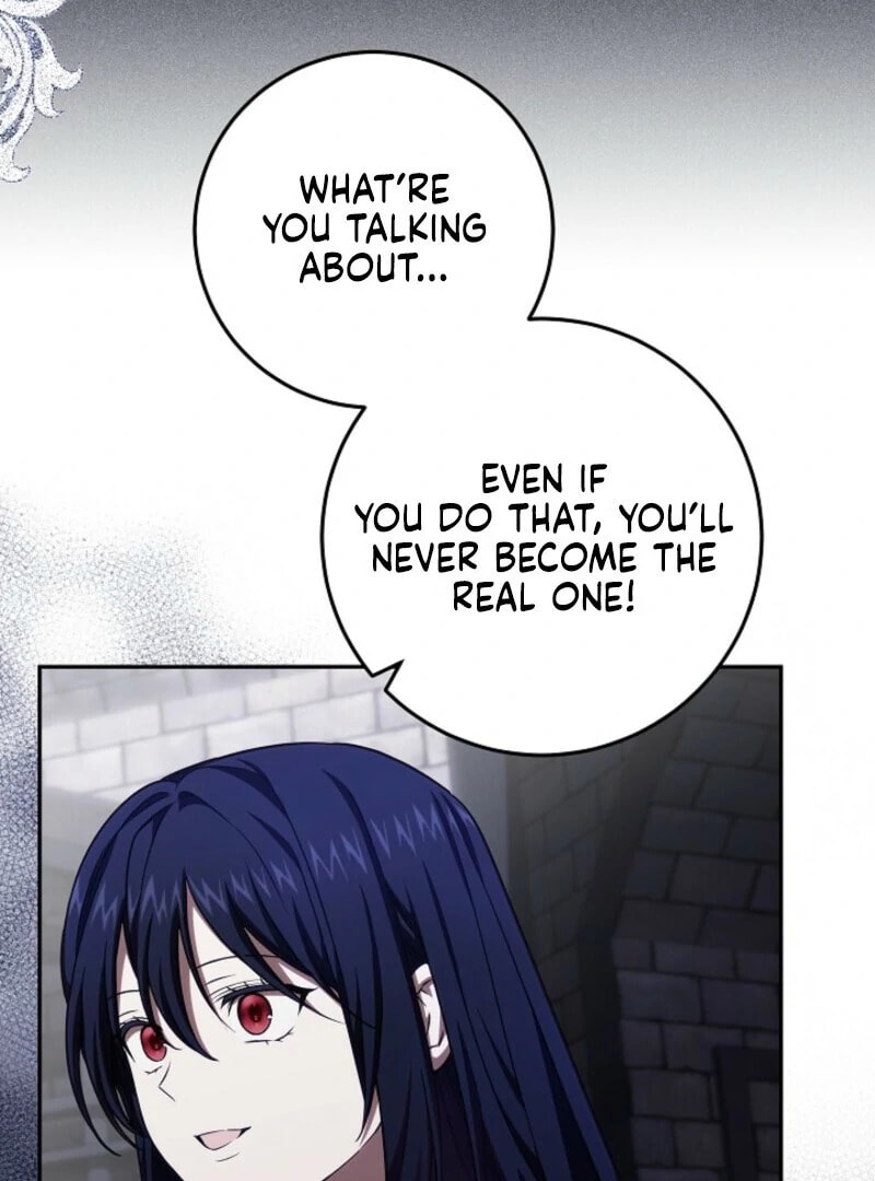 Even If I Say I'm Not a Villain Now Chapter 56 page 16 - 