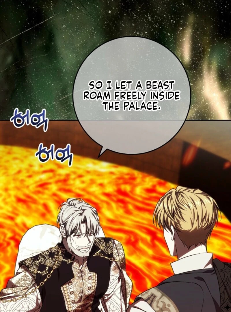 Even If I Say I'm Not a Villain Now Chapter 56 page 31 - 