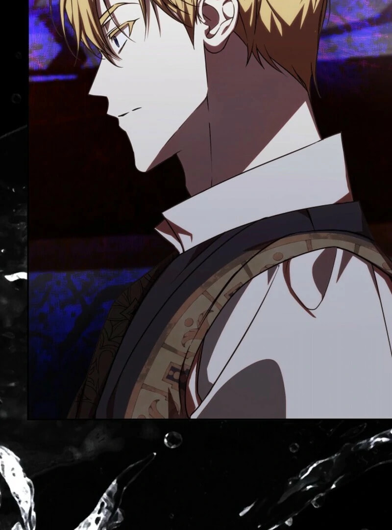 Even If I Say I'm Not a Villain Now Chapter 56 page 34 - 