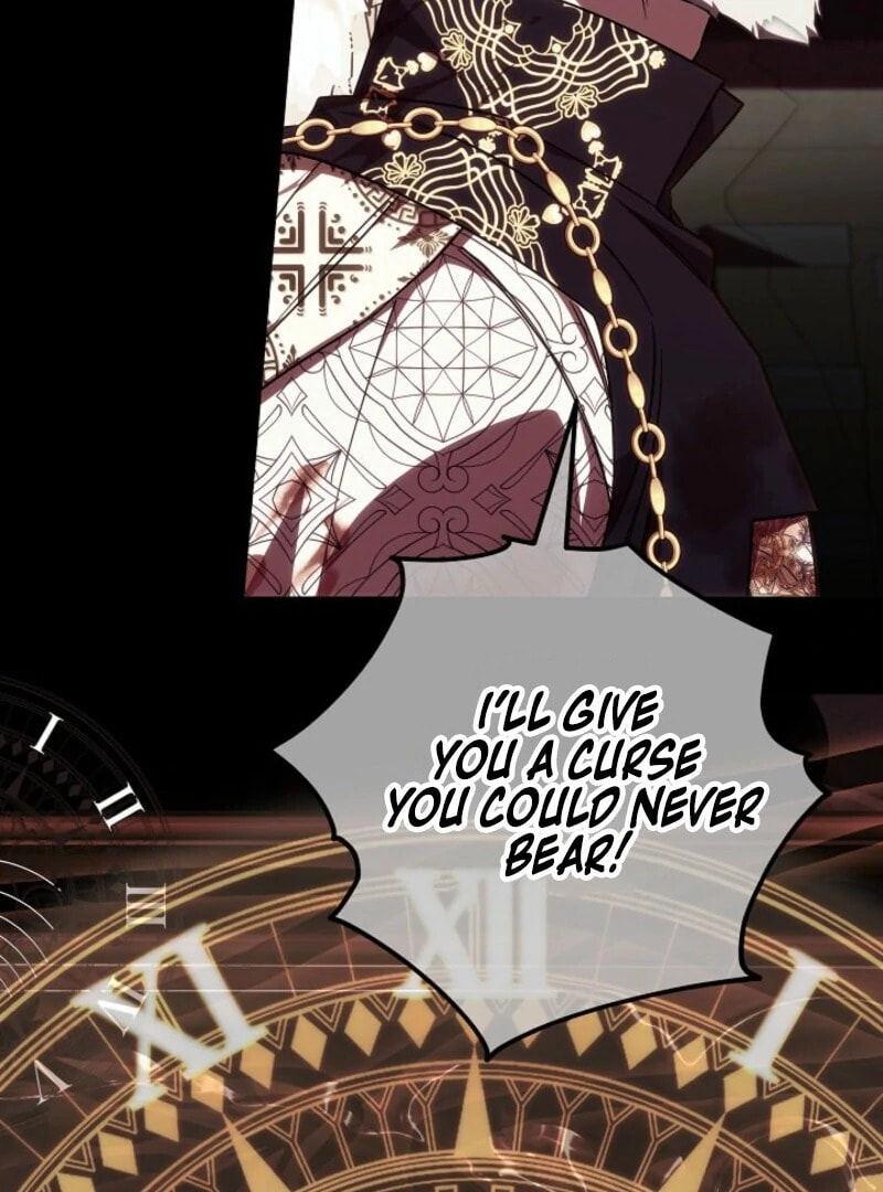 Even If I Say I'm Not a Villain Now Chapter 56 page 38 - 
