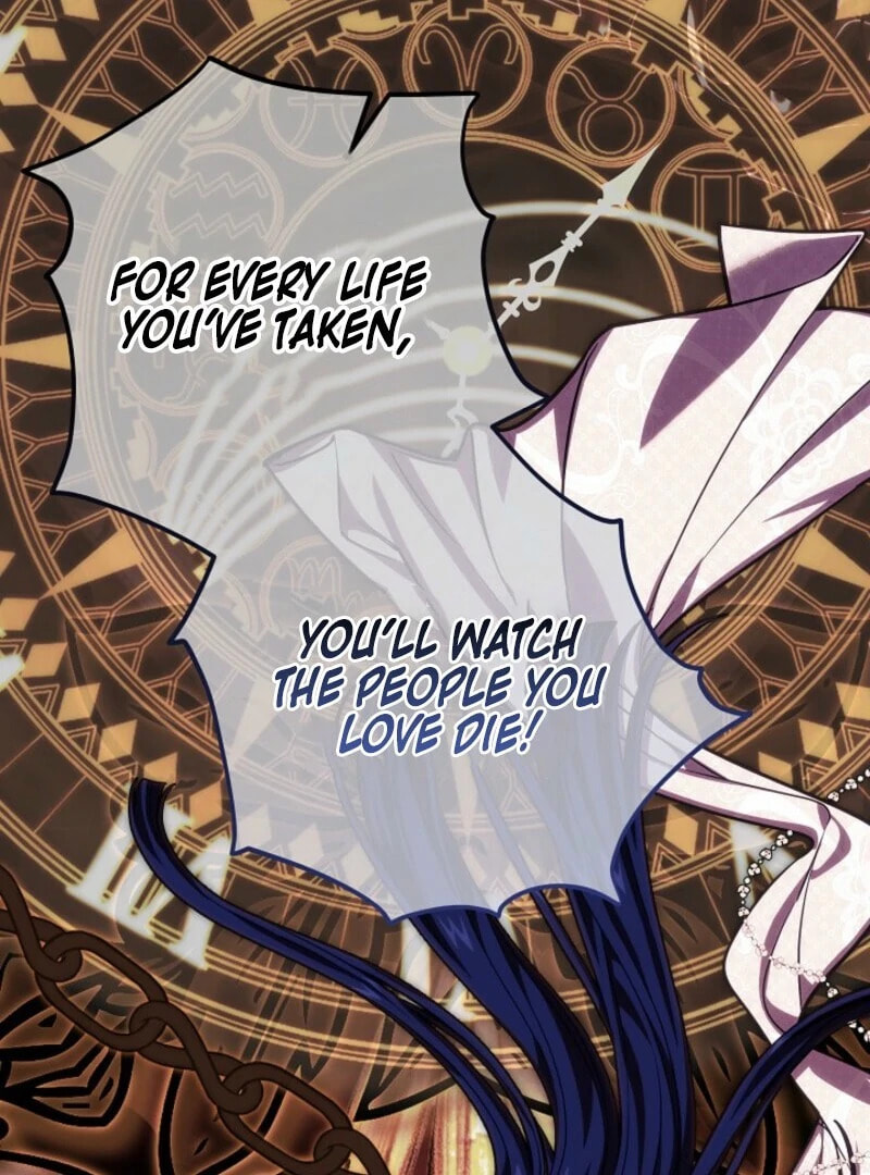Even If I Say I'm Not a Villain Now Chapter 56 page 39 - 