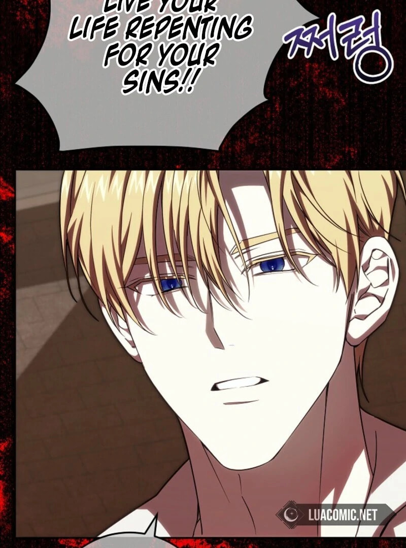 Even If I Say I'm Not a Villain Now Chapter 56 page 43 - 