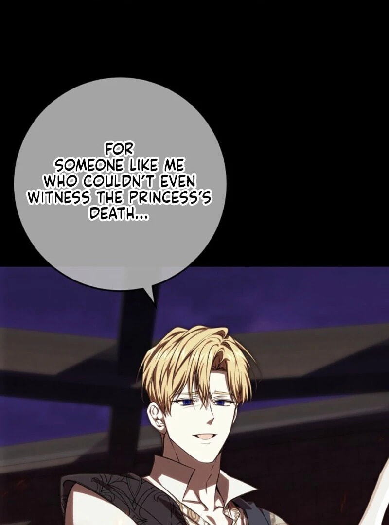 Even If I Say I'm Not a Villain Now Chapter 56 page 46 - 