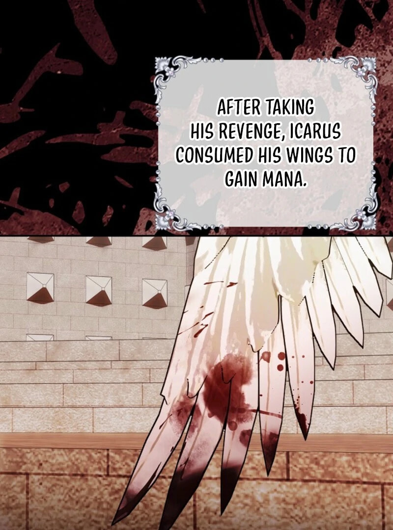 Even If I Say I'm Not a Villain Now Chapter 56 page 51 - 