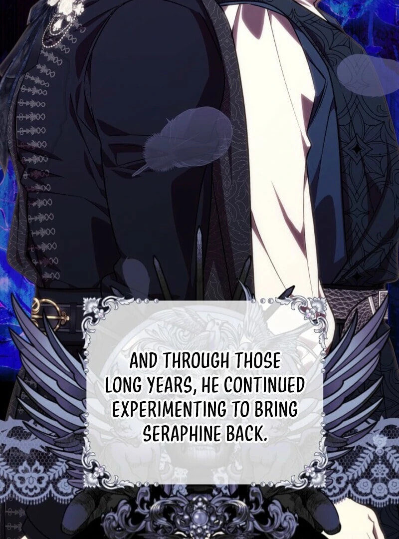 Even If I Say I'm Not a Villain Now Chapter 56 page 54 - 