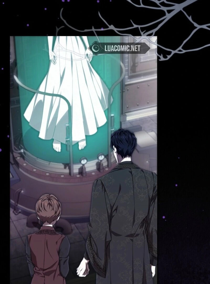 Even If I Say I'm Not a Villain Now Chapter 56 page 56 - 