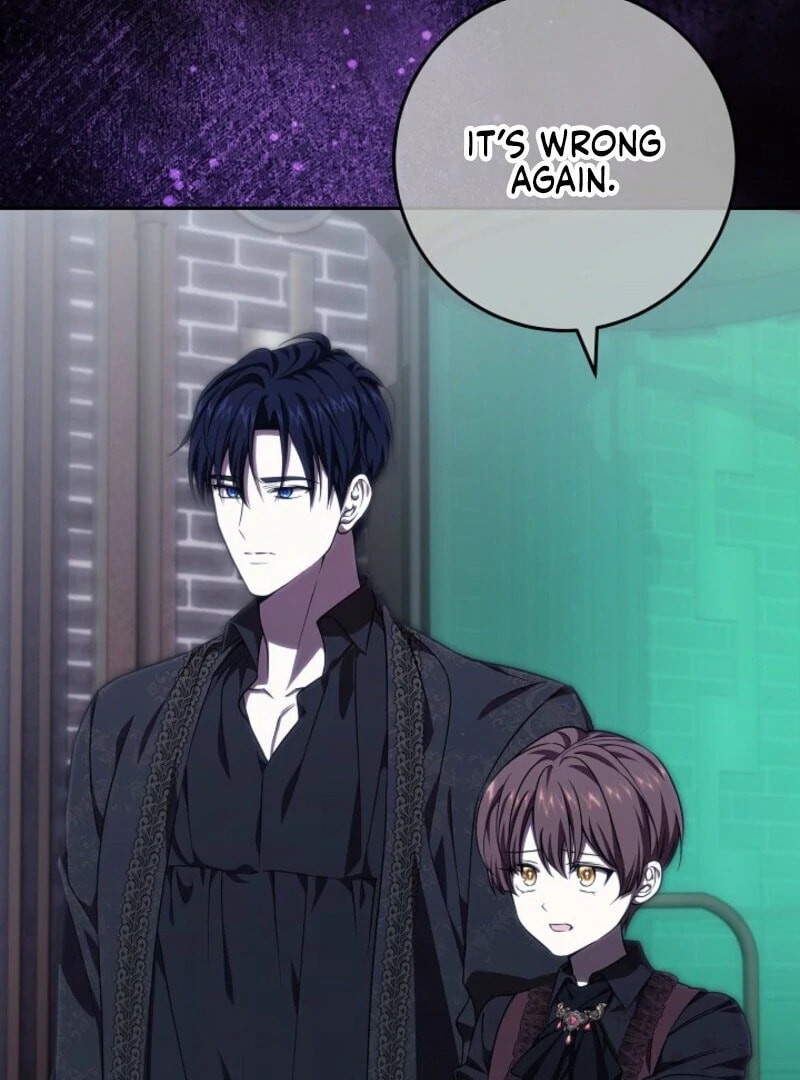 Even If I Say I'm Not a Villain Now Chapter 56 page 58 - 