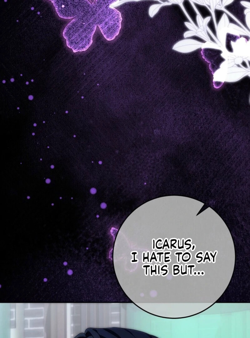 Even If I Say I'm Not a Villain Now Chapter 56 page 61 - 