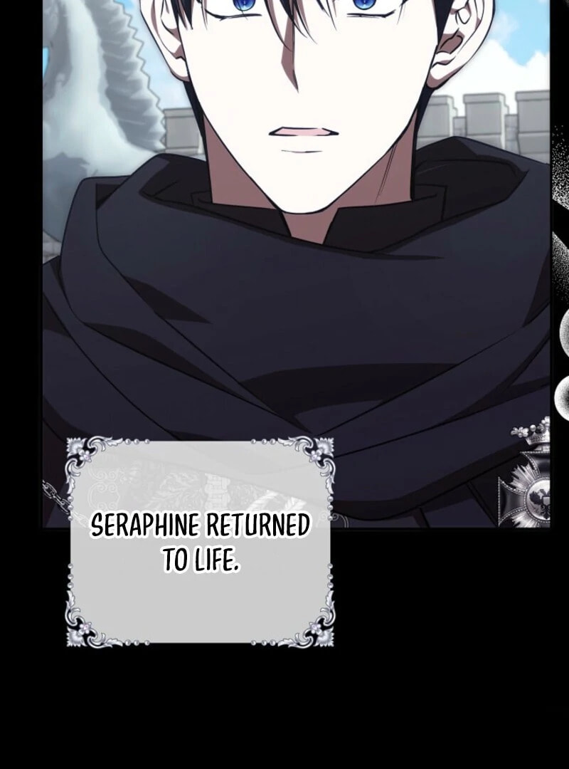 Even If I Say I'm Not a Villain Now Chapter 56 page 81 - 