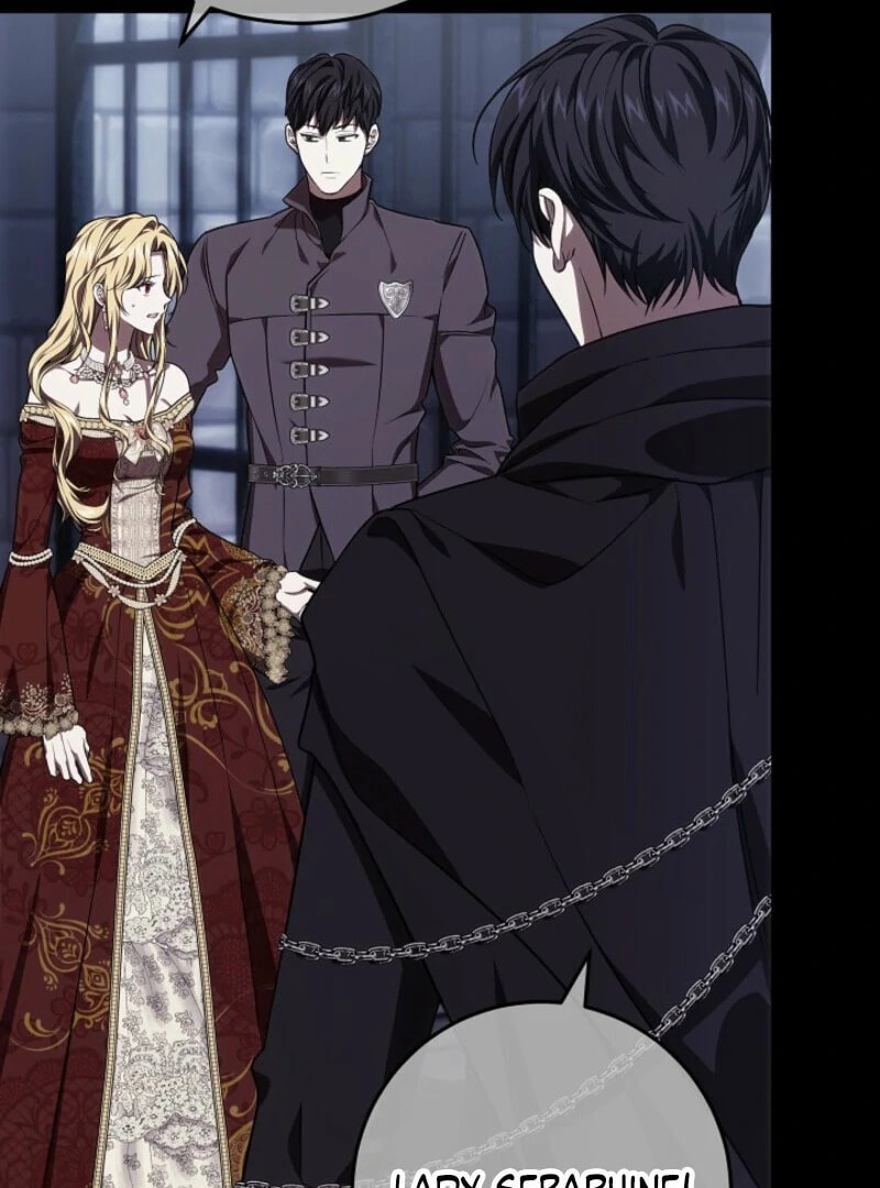 Even If I Say I'm Not a Villain Now Chapter 56 page 85 - 