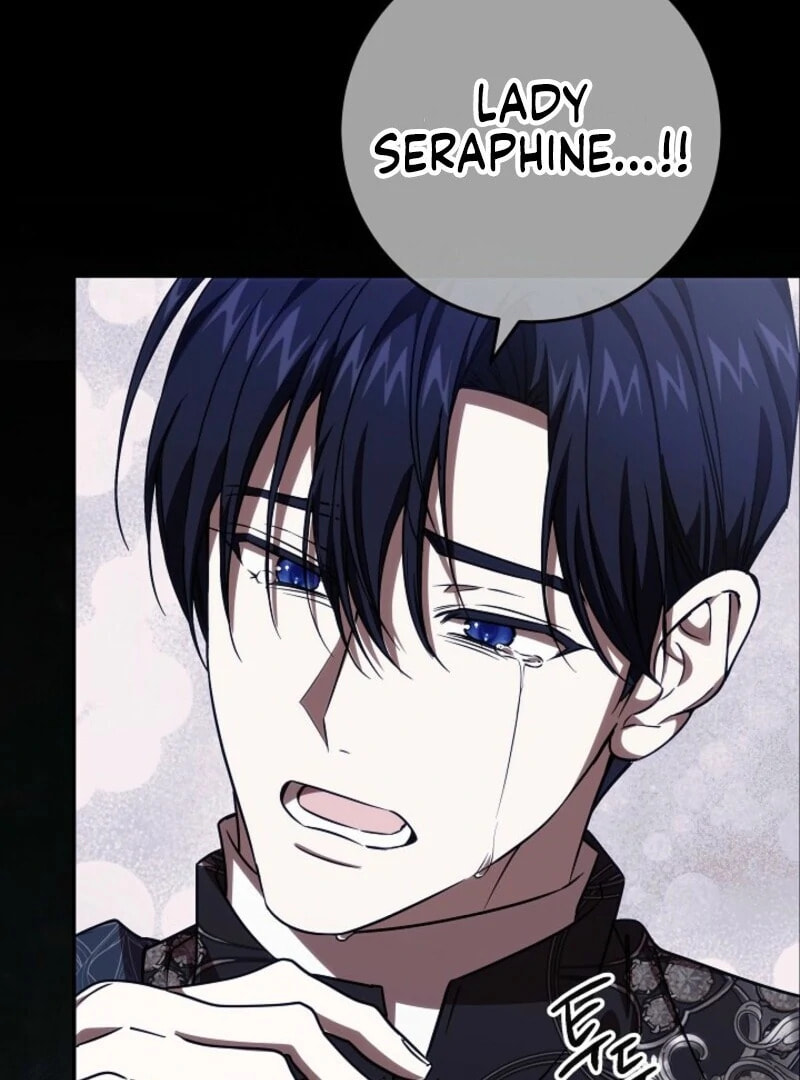 Even If I Say I'm Not a Villain Now Chapter 56 page 96 - 