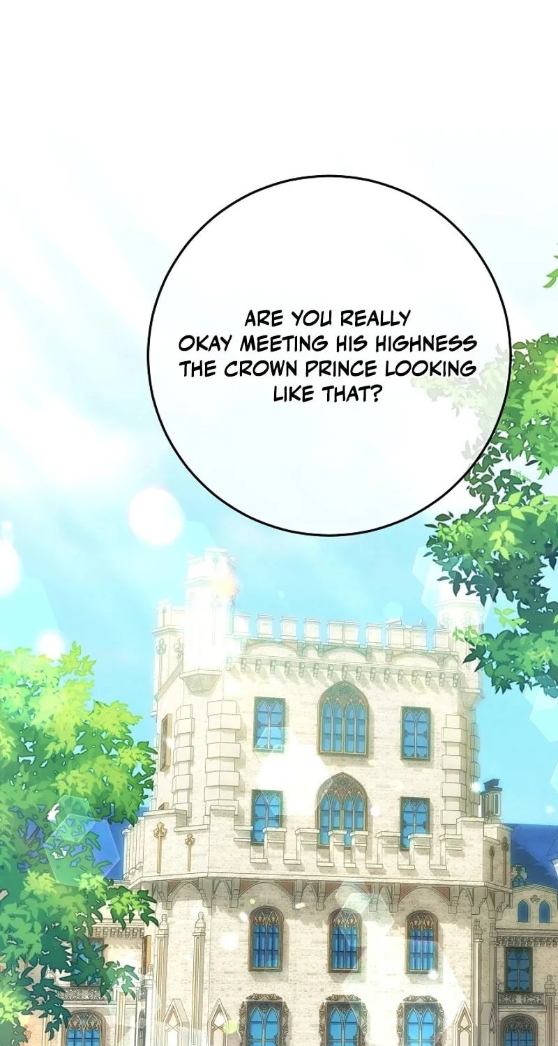 Even If I Say I'm Not a Villain Now Chapter 6 page 2 - 