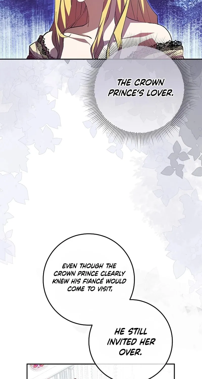 Even If I Say I'm Not a Villain Now Chapter 6 page 14 - 